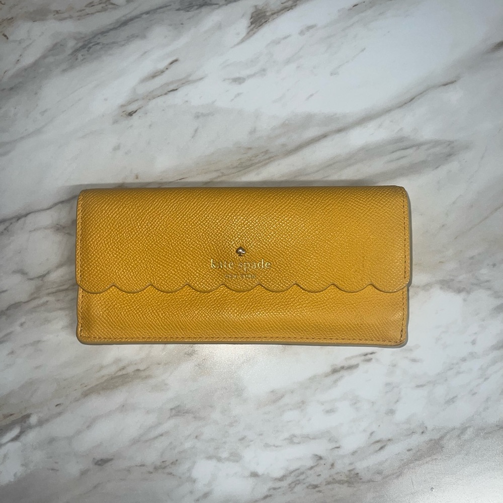 Kate spade wallet